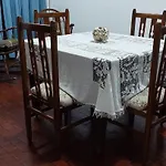 Departamento Centrico Alaual