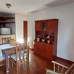 Departamento Centrico Alaual