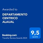 Departamento Centrico Alaual